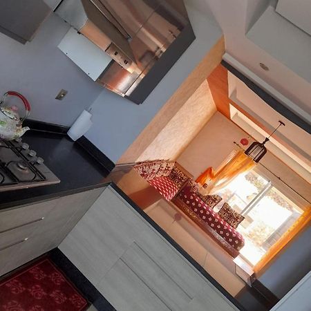 Atlantic Beach View Villa Al-Dżadida Zewnętrze zdjęcie