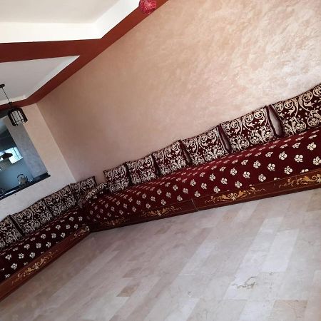 Atlantic Beach View Villa Al-Dżadida Zewnętrze zdjęcie
