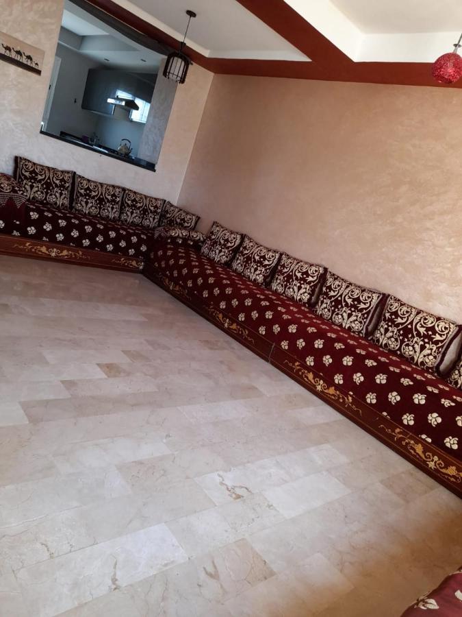 Atlantic Beach View Villa Al-Dżadida Zewnętrze zdjęcie