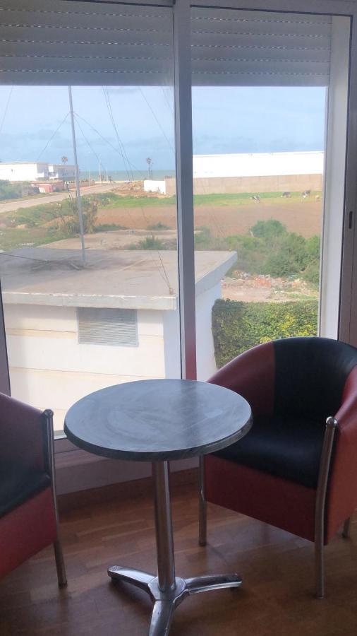 Atlantic Beach View Villa Al-Dżadida Zewnętrze zdjęcie