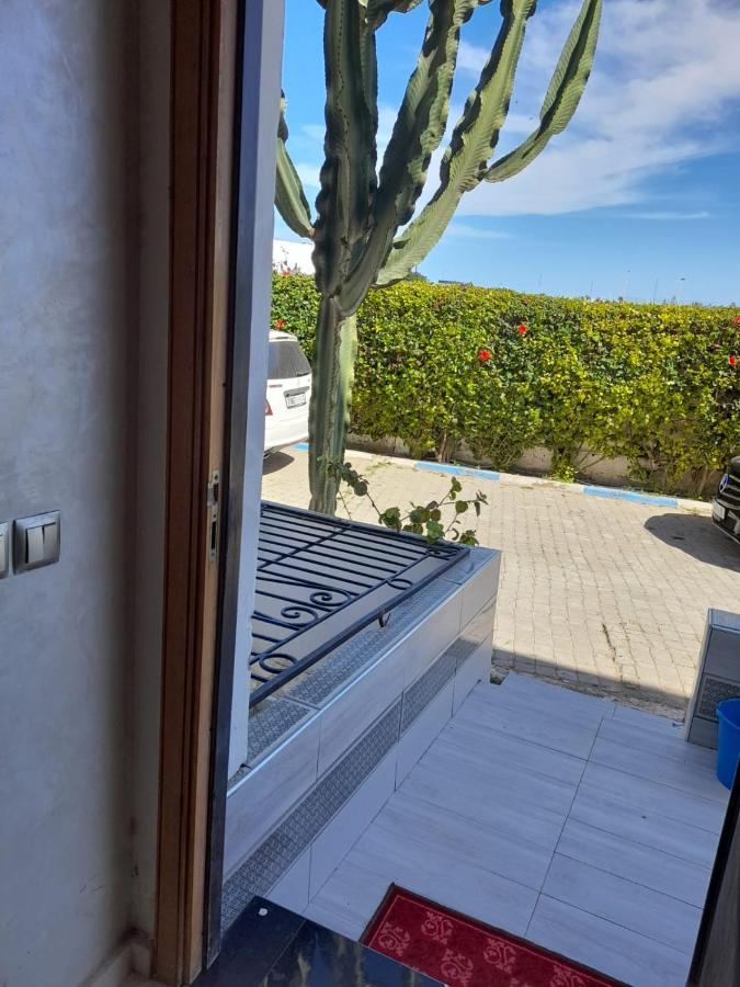 Atlantic Beach View Villa Al-Dżadida Zewnętrze zdjęcie