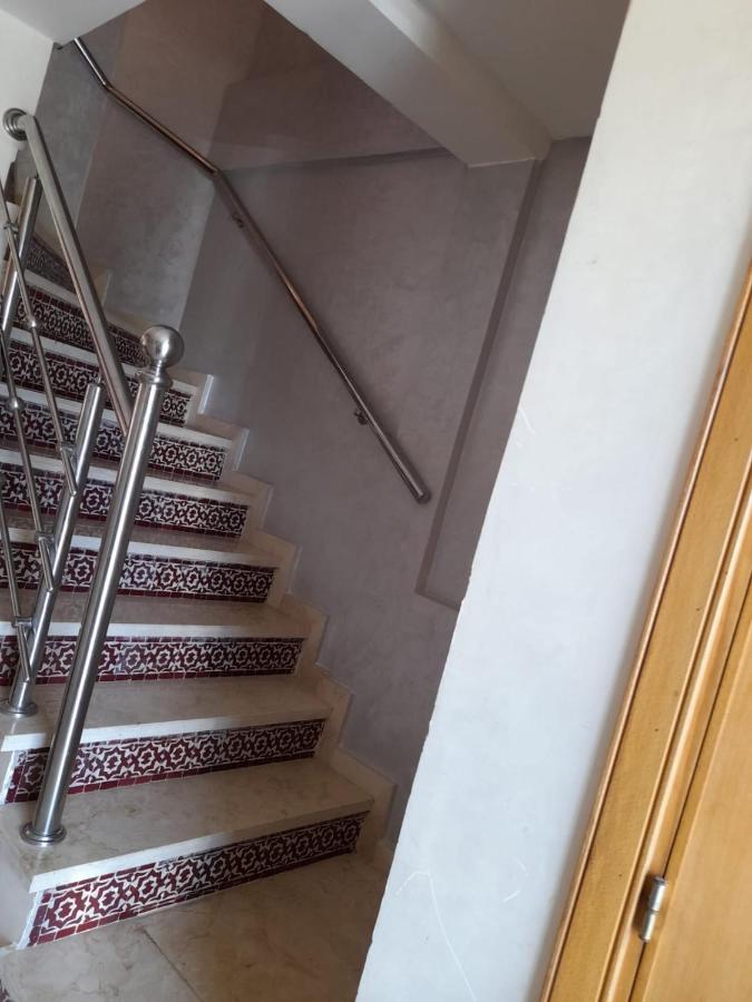 Atlantic Beach View Villa Al-Dżadida Zewnętrze zdjęcie