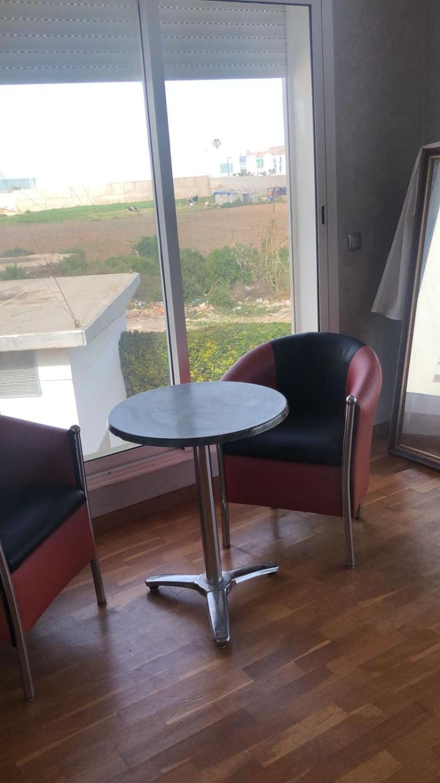 Atlantic Beach View Villa Al-Dżadida Zewnętrze zdjęcie