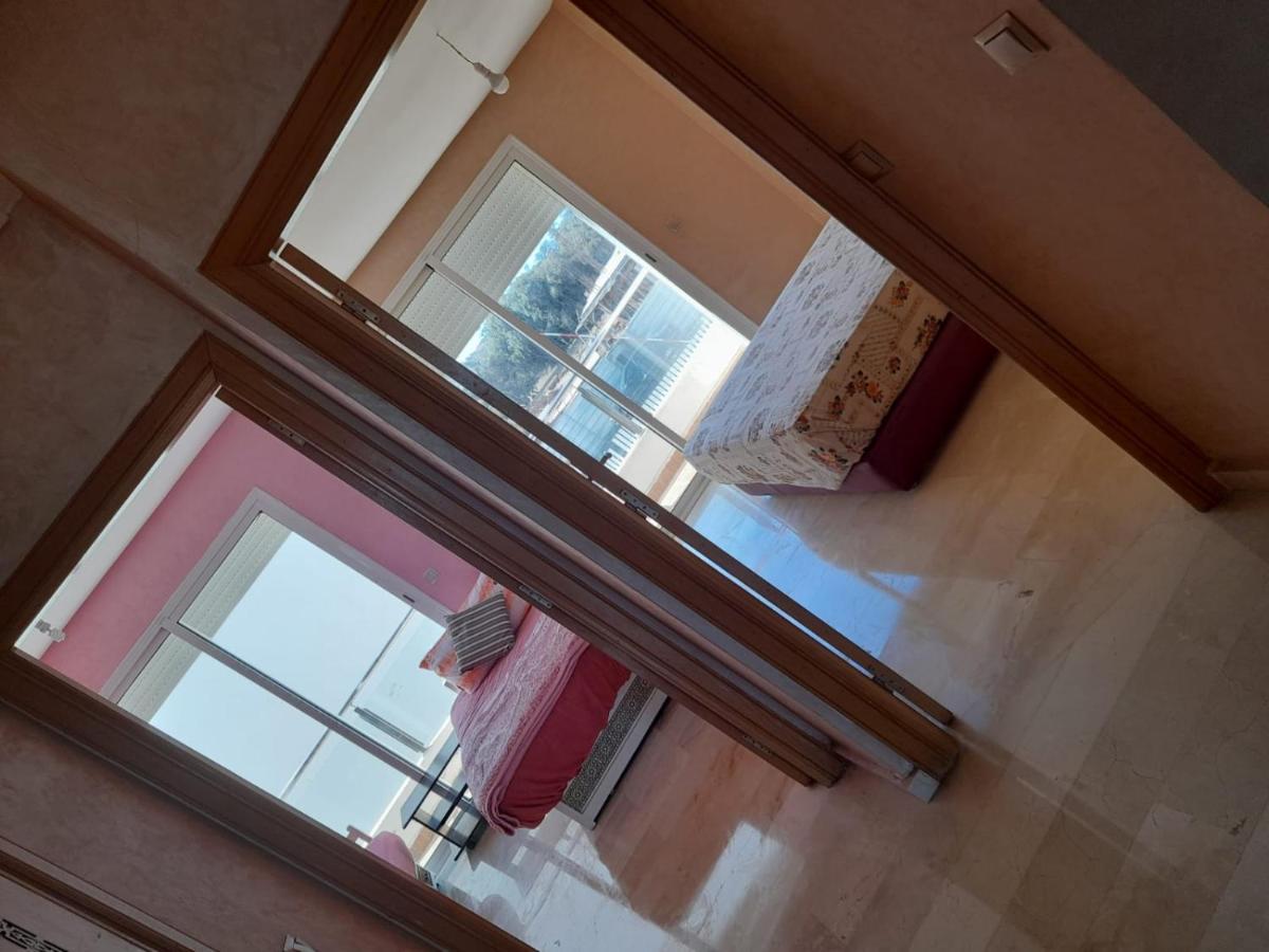 Atlantic Beach View Villa Al-Dżadida Zewnętrze zdjęcie